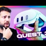 El precio de Meta Quest 3: una experiencia inmersiva al alcance de todos