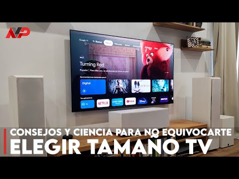 ¿Cuál es el mejor televisor LG de 55 pulgadas para tu sala de estar?