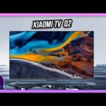 Análisis completo de las opiniones sobre la Xiaomi TV Q2 de 55 pulgadas