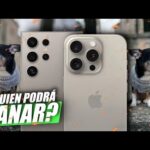 Lo último en tecnología: Pccomponentes presenta el iPhone 15 Pro Max