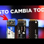 Todo lo que necesitas saber sobre los discos duros SSD de 2TB