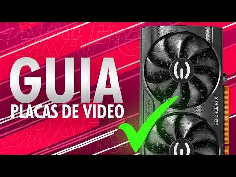 Todo lo que necesitas saber sobre las tarjetas de video para tu PC