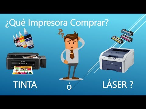 Las ventajas de tener una impresora multifunción láser a color en tu hogar o oficina