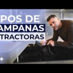 Diseño y funcionalidad: La campana extractora blanca de 60 cm que tu cocina necesita