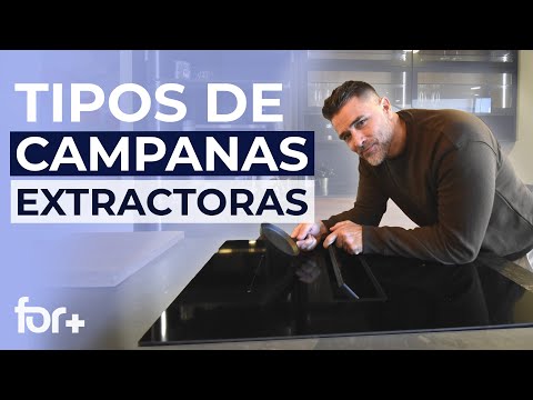 Diseño y funcionalidad: La campana extractora blanca de 60 cm que tu cocina necesita