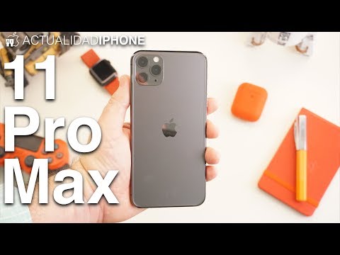 Todo lo que necesitas saber sobre el tamaño de pantalla del iPhone 11 Pro