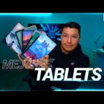 Las mejores opciones de tablets económicas y de calidad