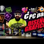 Las mejores opciones de PC de sobremesa de gama media para potenciar tu productividad