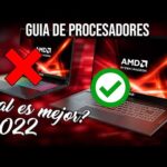 Análisis completo del portátil HP 15s-eq2150ns AMD: potencia y rendimiento en un diseño compacto