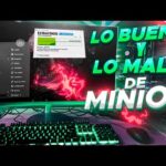 Todo lo que necesitas saber sobre los mini PC sin sistema operativo