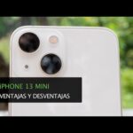 El nuevo iPhone 13 Mini: características y novedades