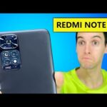 Las opiniones sobre el Xiaomi Redmi Note 11S: ¿Vale la pena la actualización?