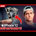 Lo que debes saber sobre los componentes del iPhone 12 en PC Componentes