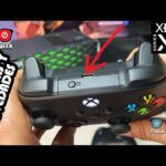 Todo lo que necesitas saber sobre el mando de Xbox para PC y sus componentes