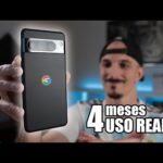 La nueva joya tecnológica: Google Pixel 8 Pro