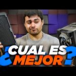 Mejora el rendimiento de tu PC con un eficiente sistema de refrigeración