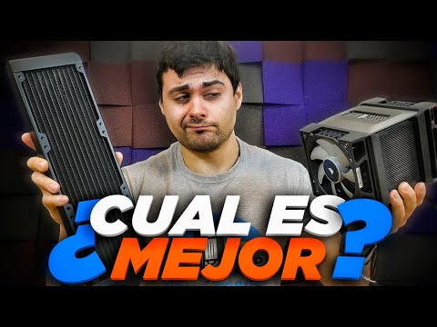 Mejora el rendimiento de tu PC con un eficiente sistema de refrigeración