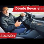 Los mejores soportes móviles para coche homologados y seguros