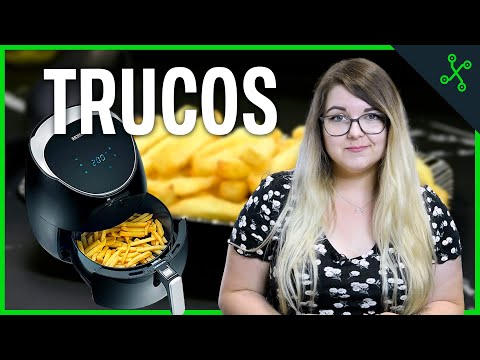 Todo lo que necesitas saber sobre la freidora de aire Cecotec: una alternativa saludable y deliciosa para tus fritos