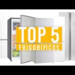 Los mejores frigoríficos con la mejor relación calidad-precio