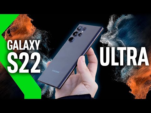 Análisis completo del Samsung S22 Ultra: ¿Qué ofrece y dónde comprarlo en PcComponentes?