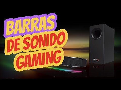 Mejora tu experiencia sonora con la barra de sonido de PCComponentes