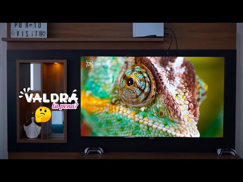 Análisis de las opiniones sobre la smart TV Daewoo de 50 pulgadas: ¿vale la pena?