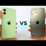 El tamaño exacto del iPhone 12 y sus variantes