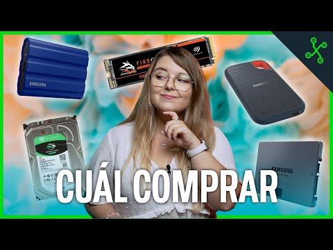 La guía definitiva para elegir el mejor disco duro externo SSD de 4TB