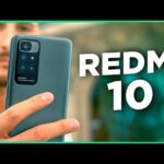 Todo lo que necesitas saber sobre el cargador del Redmi 10