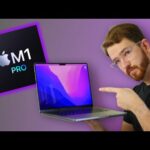 El poderoso rendimiento del nuevo MacBook Pro con chip Apple M1 Pro