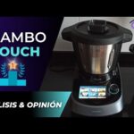 Cecotec Mambo Touch: el robot de cocina que revolucionará tu forma de cocinar