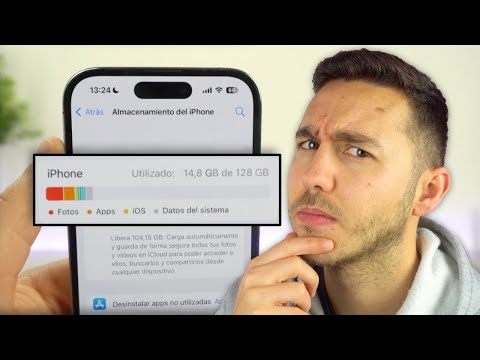 La potencia y capacidad del iPhone 11 de 128GB: Una experiencia de uso sin límites