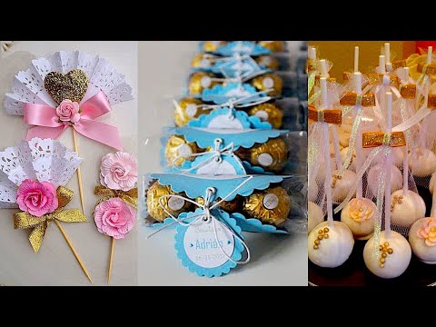 Los mejores regalos originales para una niña en su Primera Comunión