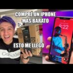 Los mejores precios en iPhone 13 reacondicionado: la opción más económica para disfrutar de la última tecnología