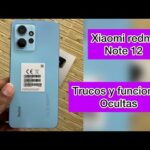 Todo lo que necesitas saber sobre el cristal templado para el Redmi Note 12