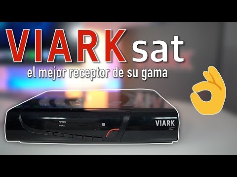 Todo lo que necesitas saber sobre el precio del Viark Sat 4K