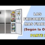 La versatilidad y eficiencia del combi integrable de 70 cm de ancho