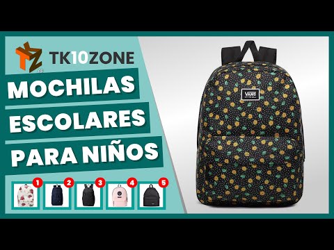 Las ventajas de las mochilas escolares con ruedas: comodidad y estilo para los más pequeños