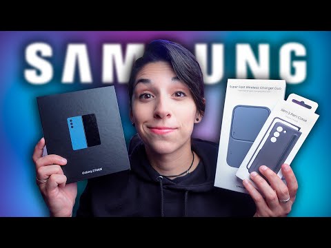 Protege tu Samsung Z Fold 5 con las mejores fundas disponibles en el mercado