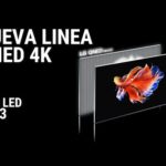 La increíble calidad de imagen del LG QNED 4K de 50'' Serie 81