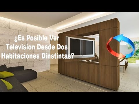 El práctico soporte de TV giratorio: mejora tu experiencia audiovisual