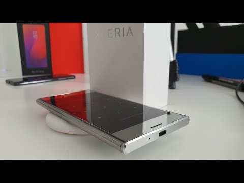 Lo mejor del Sony Xperia XZ Premium: Un teléfono que redefine la experiencia móvil