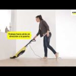 La revolución de la limpieza: Aspiradora Hoover sin cable, la solución innovadora para tu hogar