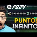 FIFA Points FC 24: La forma más económica de adquirir puntos para el juego