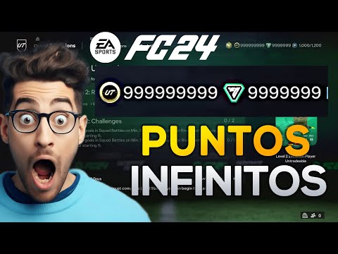 FIFA Points FC 24: La forma más económica de adquirir puntos para el juego