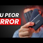 Las ventajas de utilizar un disco duro SSD de Mediamarkt: ¡Potencia y velocidad garantizadas!