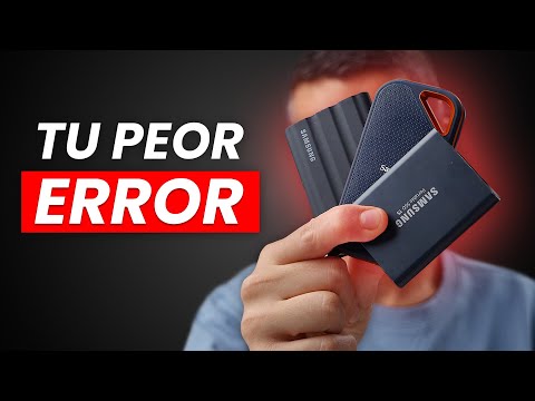 Las ventajas de utilizar un disco duro SSD de Mediamarkt: ¡Potencia y velocidad garantizadas!