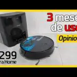 Mejora la limpieza de tu hogar con la Conga 2299 Ultra Home Vital