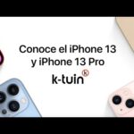 El nuevo iPhone 13 Pro Max llega a Phone House: Potencia y elegancia en tus manos